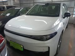 Leapmotor Leapo C10 605 LiDAR Edition - ფოტო 1