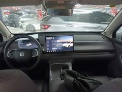 Leapmotor Leapo C10 605 LiDAR Edition - ფოტო 10