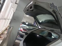 Leapmotor Leapo C10 605 LiDAR Edition - ფოტო 19