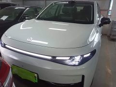 Leapmotor Leapo C10 605 LiDAR Edition - ფოტო 3