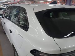Leapmotor Leapo C10 605 LiDAR Edition - ფოტო 5