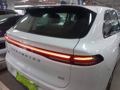 Leapmotor Leapo C10 605 LiDAR Edition - ფოტო 6
