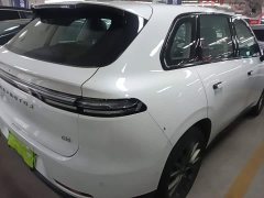 Leapmotor Leapo C10 605 LiDAR Edition - ფოტო 7