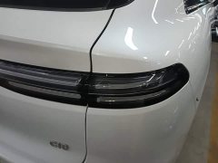 Leapmotor Leapo C10 605 LiDAR Edition - ფოტო 8