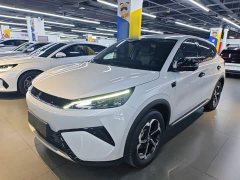 BYD Yuan Plus Intelligent Driving Edition 510KM Leading - ფოტო 1