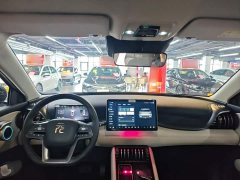 BYD Yuan Plus Intelligent Driving Edition 510KM Leading - ფოტო 10