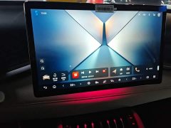 BYD Yuan Plus Intelligent Driving Edition 510KM Leading - ფოტო 13