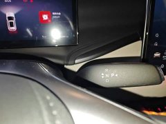 BYD Yuan Plus Intelligent Driving Edition 510KM Leading - ფოტო 14