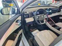 BYD Yuan Plus Intelligent Driving Edition 510KM Leading - ფოტო 16