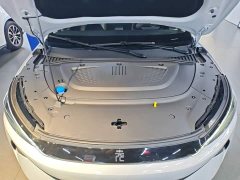 BYD Yuan Plus Intelligent Driving Edition 510KM Leading - ფოტო 20