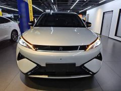 BYD Yuan Plus Intelligent Driving Edition 510KM Leading - ფოტო 3
