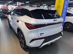 BYD Yuan Plus Intelligent Driving Edition 510KM Leading - ფოტო 5