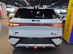BYD Yuan Plus Intelligent Driving Edition 510KM Leading - ფოტო 6