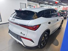 BYD Yuan Plus Intelligent Driving Edition 510KM Leading - ფოტო 7