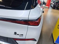 BYD Yuan Plus Intelligent Driving Edition 510KM Leading - ფოტო 8