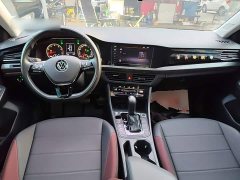 Volkswagen Bora 1.5L Automatic Elite Smart Connected Edition - ფოტო 10