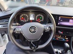 Volkswagen Bora 1.5L Automatic Elite Smart Connected Edition - ფოტო 11