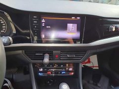 Volkswagen Bora 1.5L Automatic Elite Smart Connected Edition - ფოტო 13
