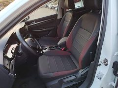Volkswagen Bora 1.5L Automatic Elite Smart Connected Edition - ფოტო 15