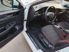 Volkswagen Bora 1.5L Automatic Elite Smart Connected Edition - ფოტო 16