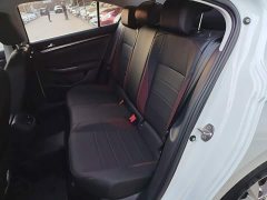 Volkswagen Bora 1.5L Automatic Elite Smart Connected Edition - ფოტო 17
