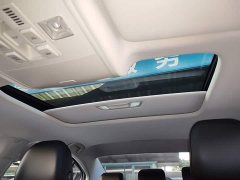 Volkswagen Bora 1.5L Automatic Elite Smart Connected Edition - ფოტო 18