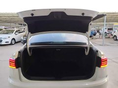 Volkswagen Bora 1.5L Automatic Elite Smart Connected Edition - ფოტო 19