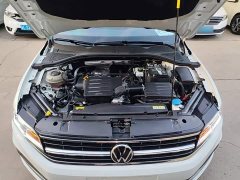 Volkswagen Bora 1.5L Automatic Elite Smart Connected Edition - ფოტო 20