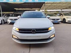 Volkswagen Bora 1.5L Automatic Elite Smart Connected Edition - ფოტო 3