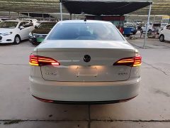 Volkswagen Bora 1.5L Automatic Elite Smart Connected Edition - ფოტო 6