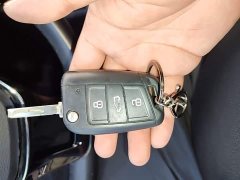 Volkswagen Bora 1.5L Automatic Elite Smart Connected Edition - ფოტო 9