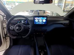 BYD Seagull 2023 Vitality Edition - ფოტო 10