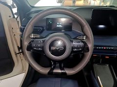 BYD Seagull 2023 Vitality Edition - ფოტო 11