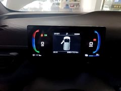 BYD Seagull 2023 Vitality Edition - ფოტო 12