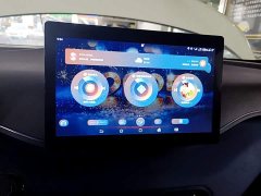 BYD Seagull 2023 Vitality Edition - ფოტო 13