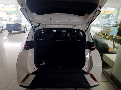 BYD Seagull 2023 Vitality Edition - ფოტო 19