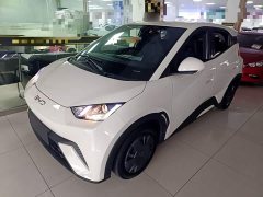 BYD Seagull 2023 Vitality Edition - ფოტო 2