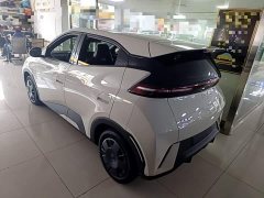 BYD Seagull 2023 Vitality Edition - ფოტო 5