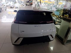BYD Seagull 2023 Vitality Edition - ფოტო 6