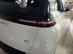 BYD Seagull 2023 Vitality Edition - ფოტო 8