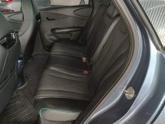 BYD Dolphin Glory Edition 420km Freedom Version - ფოტო 17