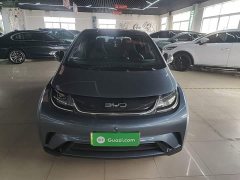 BYD Dolphin Glory Edition 420km Freedom Version - ფოტო 3