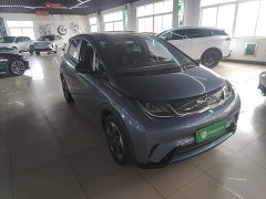 BYD Dolphin Glory Edition 420km Freedom Version - ფოტო 4