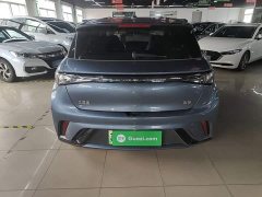 BYD Dolphin Glory Edition 420km Freedom Version - ფოტო 6