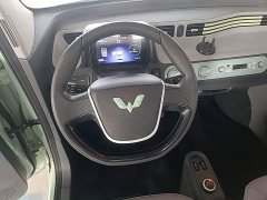 Wuling Hongguang MINIEV Macaron Fashion Edition LFP Battery - ფოტო 11