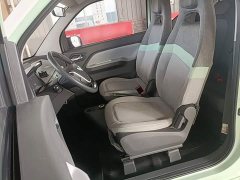 Wuling Hongguang MINIEV Macaron Fashion Edition LFP Battery - ფოტო 15
