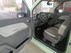 Wuling Hongguang MINIEV Macaron Fashion Edition LFP Battery - ფოტო 16