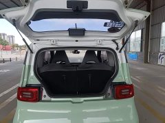 Wuling Hongguang MINIEV Macaron Fashion Edition LFP Battery - ფოტო 19
