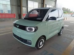 Wuling Hongguang MINIEV Macaron Fashion Edition LFP Battery - ფოტო 2