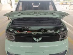 Wuling Hongguang MINIEV Macaron Fashion Edition LFP Battery - ფოტო 20